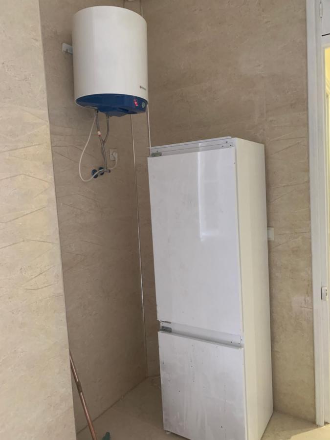Ferienwohnung Dar Joury Tanger Exterior foto