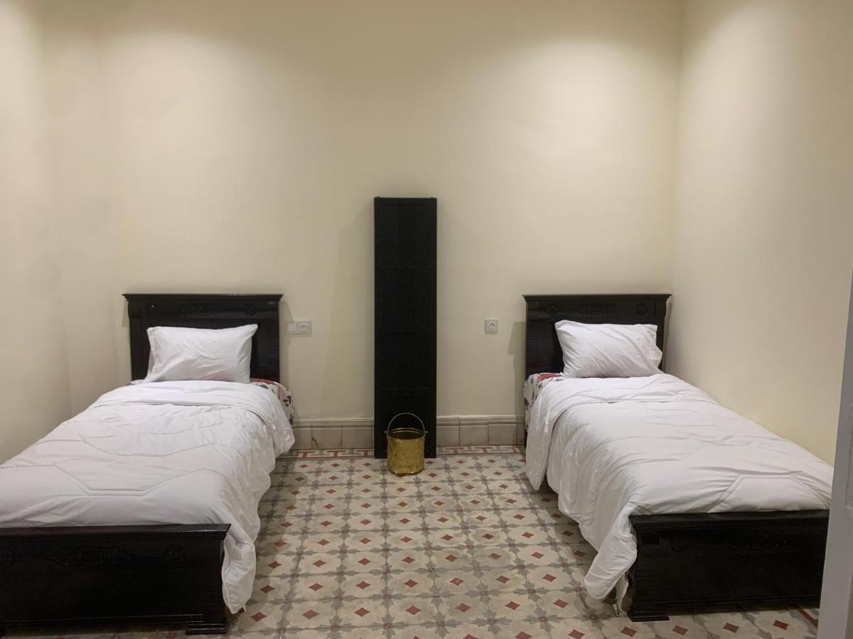Ferienwohnung Dar Joury Tanger Exterior foto