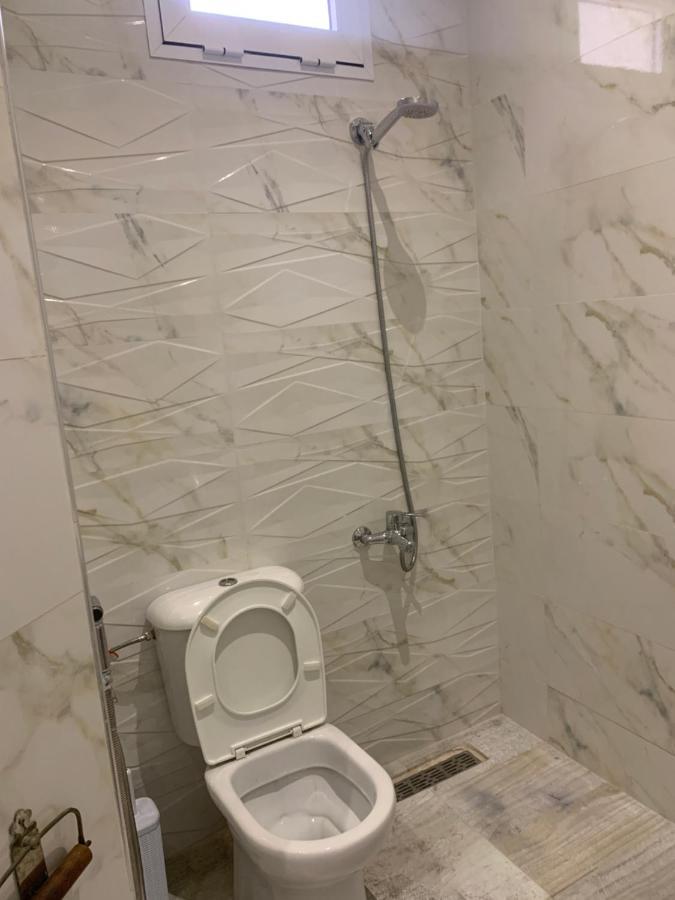 Ferienwohnung Dar Joury Tanger Exterior foto