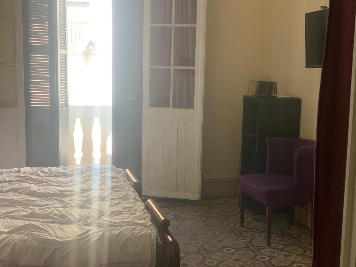 Ferienwohnung Dar Joury Tanger Exterior foto