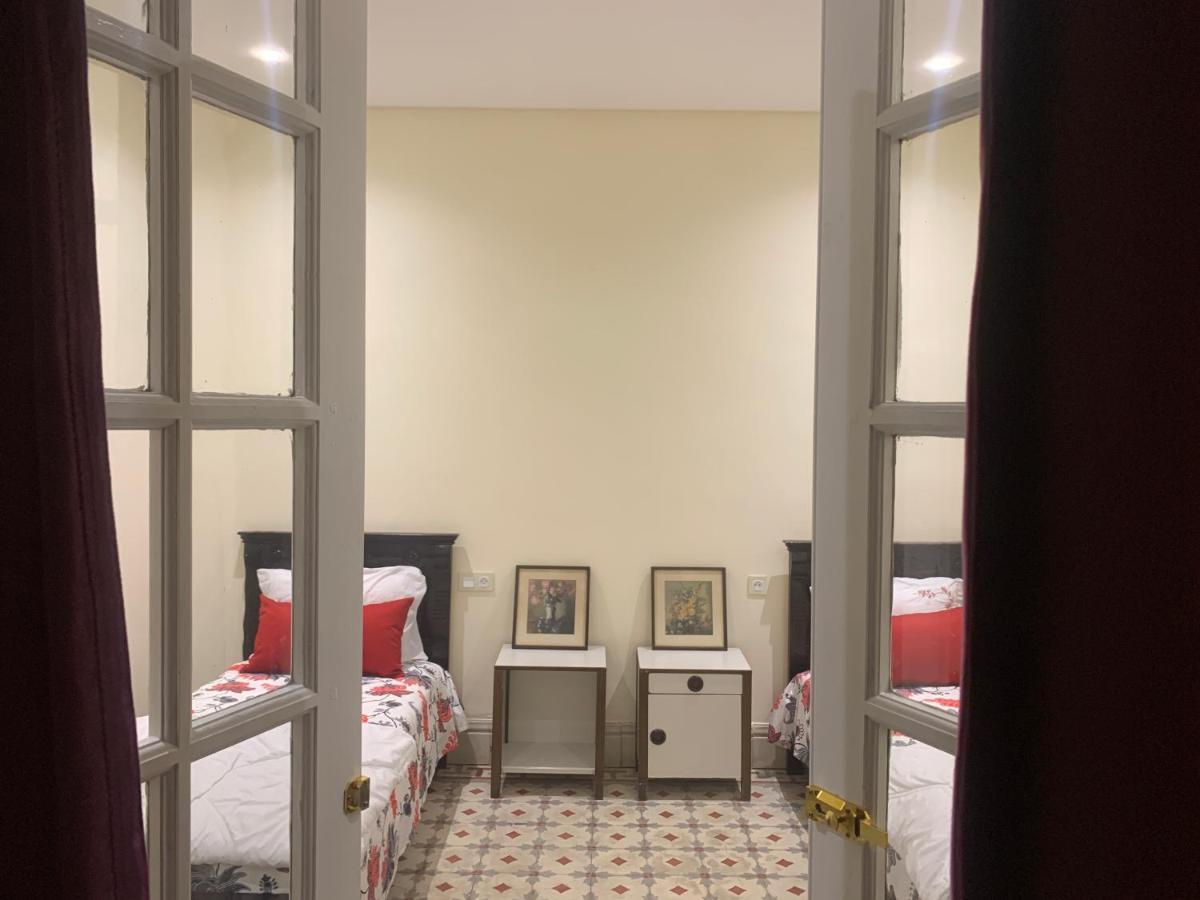 Ferienwohnung Dar Joury Tanger Exterior foto
